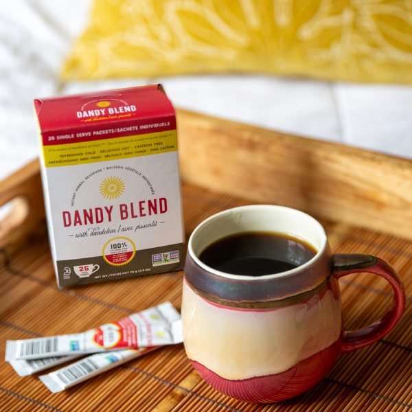 Organic Dandy Blend - 100g, Beverages