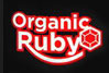 Organic Ruby