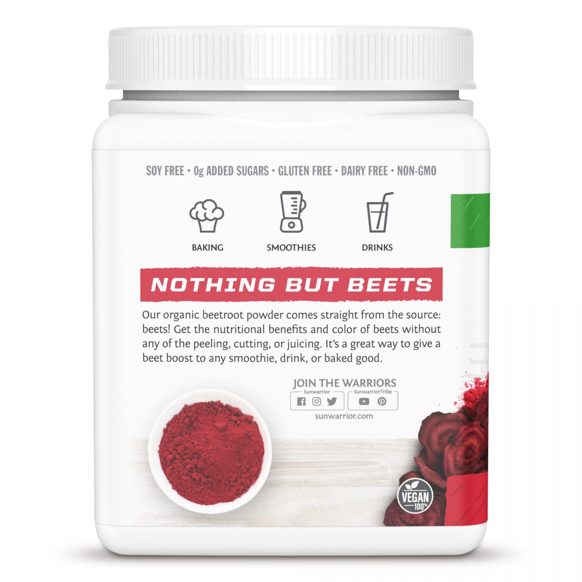 Beetroot powder benefits best sale