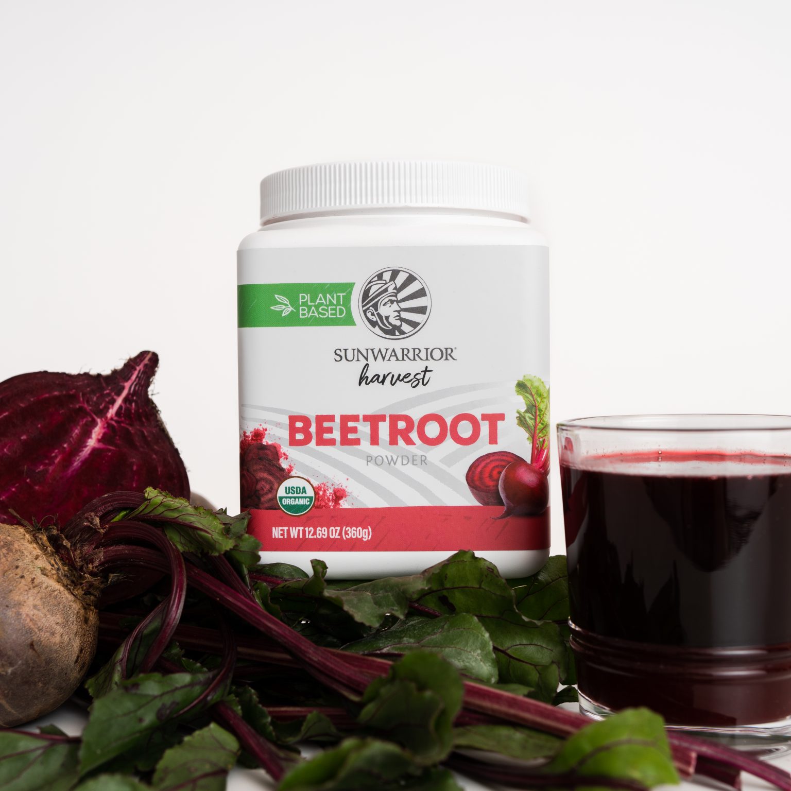 Benefits of hotsell beet powder