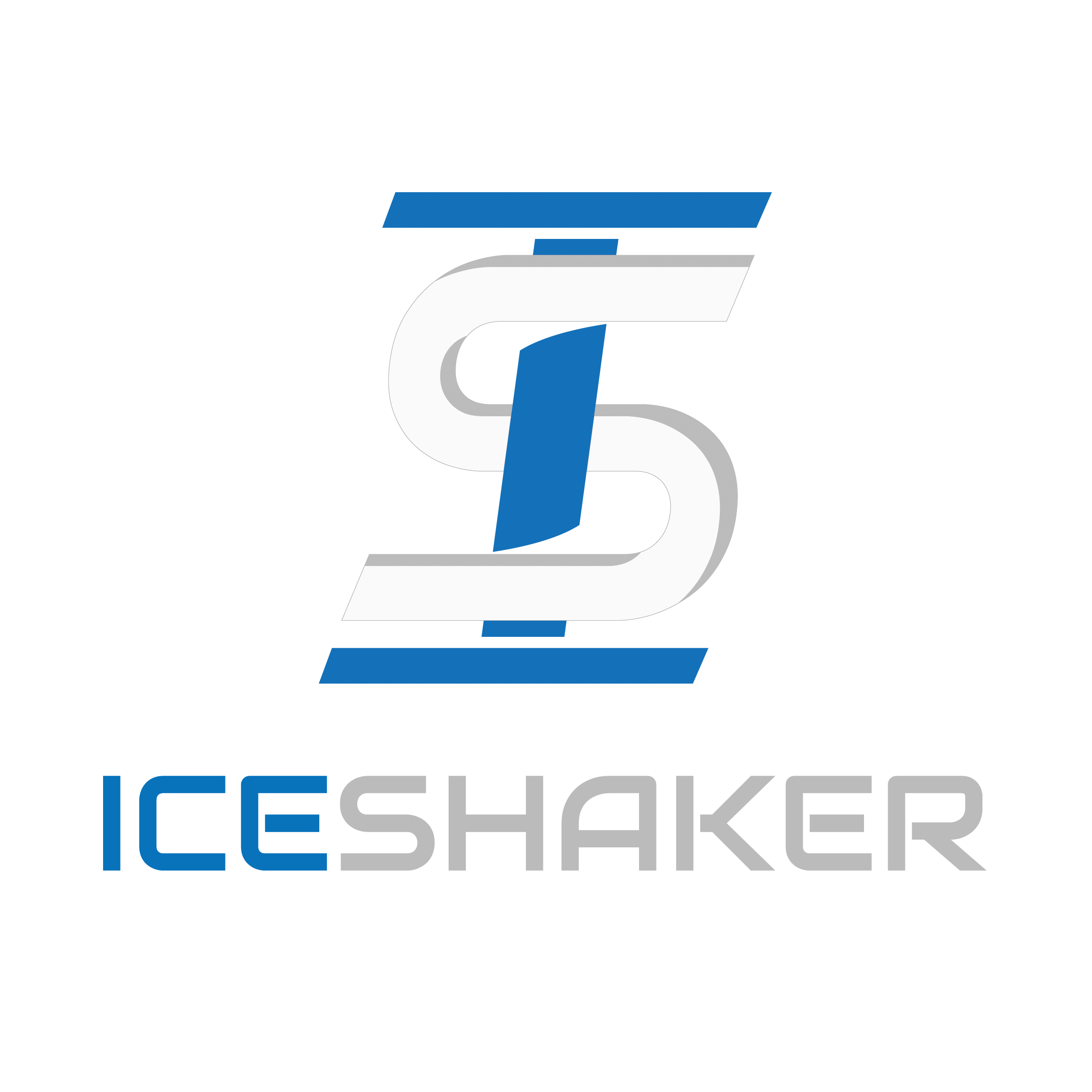Ice Shakers
