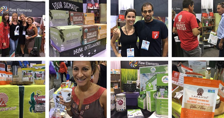 The CHFA Show: The Best Two-Day Event in the Health Food Industry