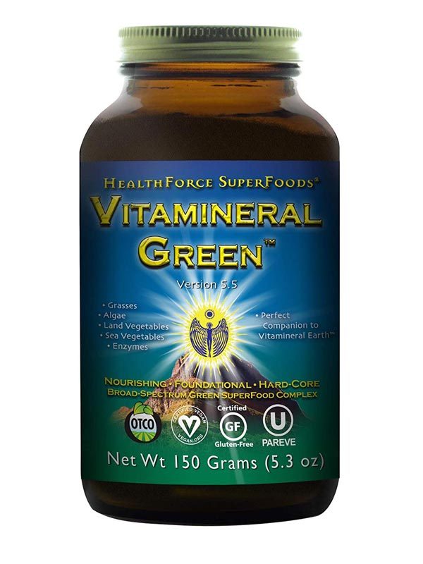 Vitamineral Green – 150g
