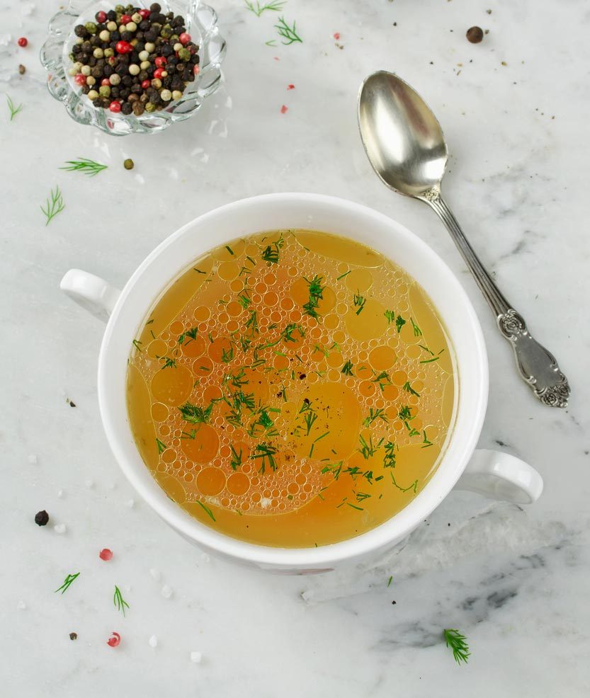Bone Broth Breakdown: Why this Ancient Healing Elixir is so Popular Today