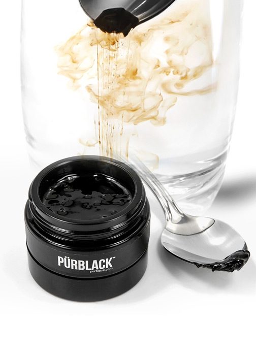 Balance and Optimize Your Wellness with PurBlack Shilajit
