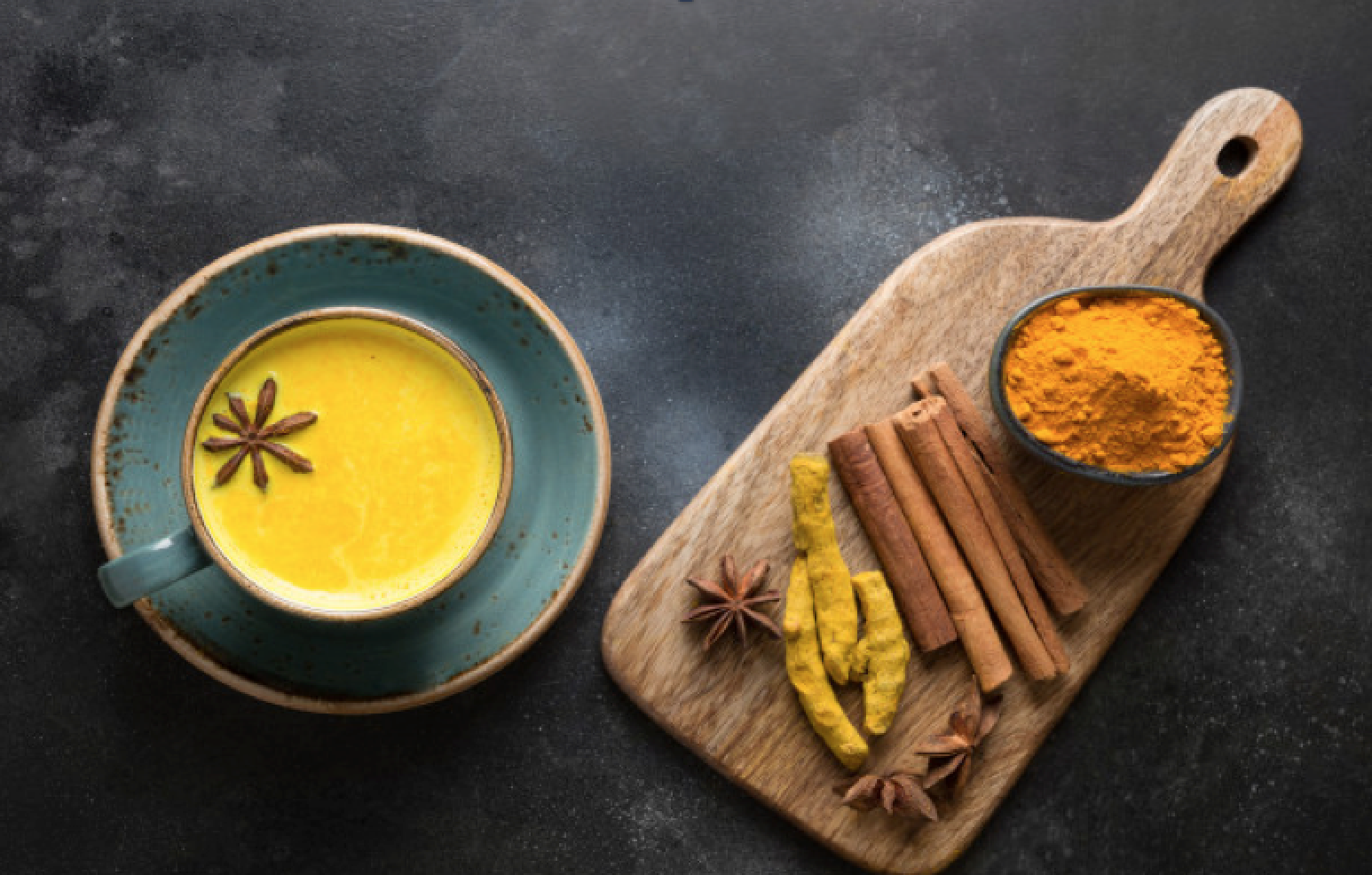 Turmeric – The superfood you shouldn’t overlook!