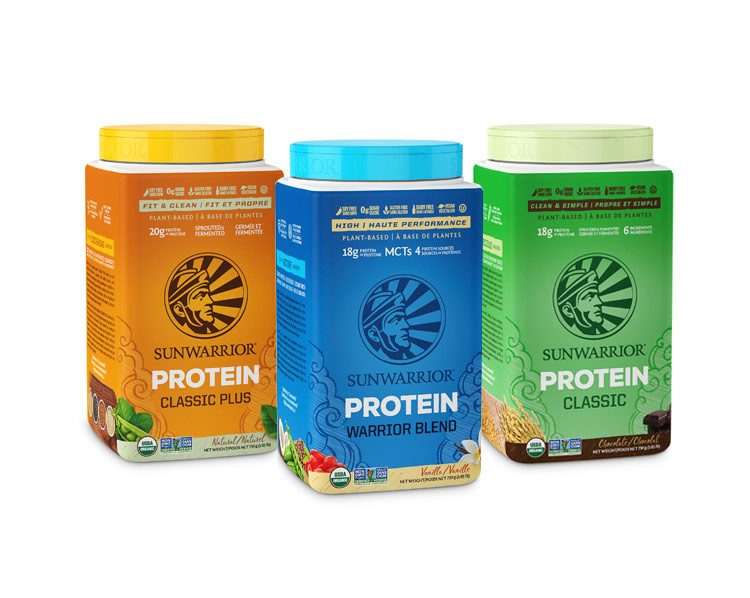 Protein Value Pack