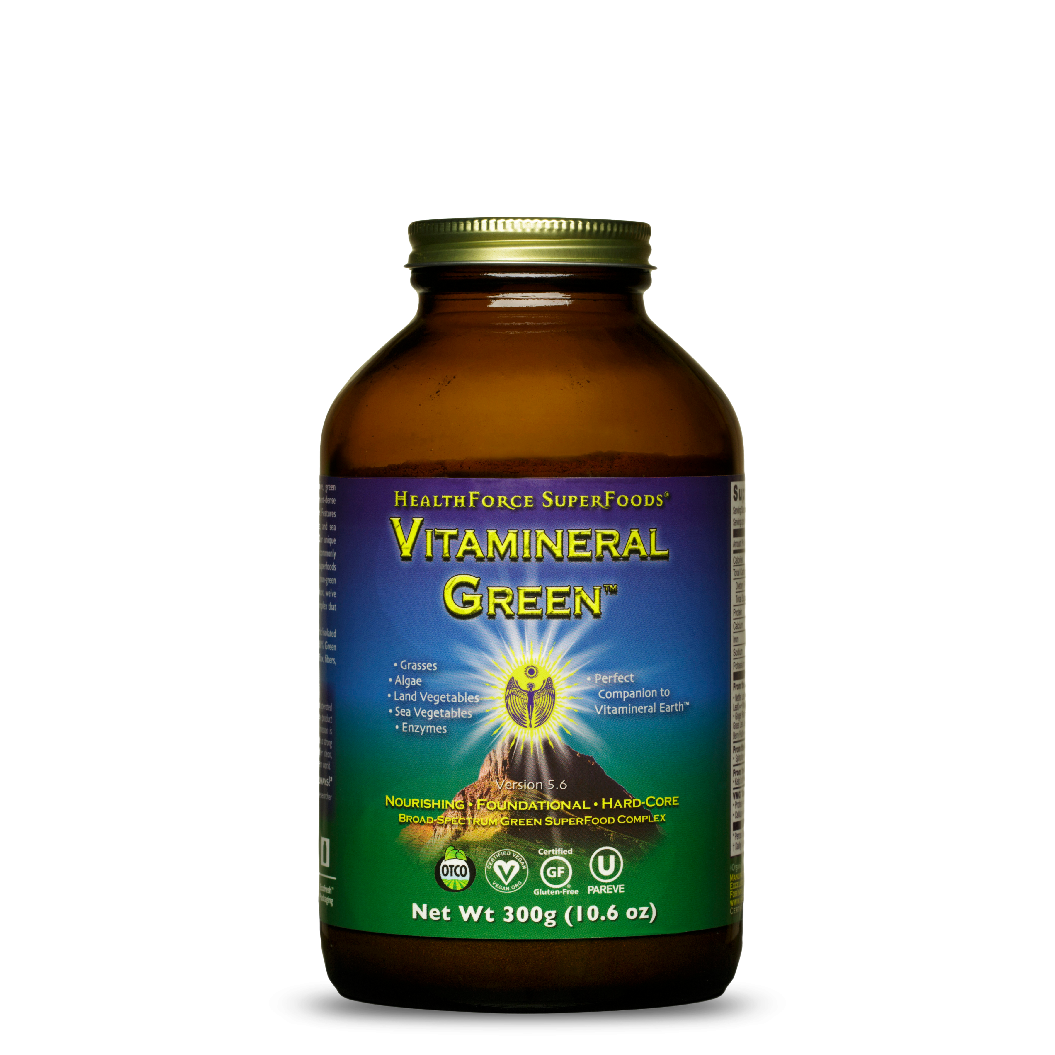 Vitamineral Green – 300g