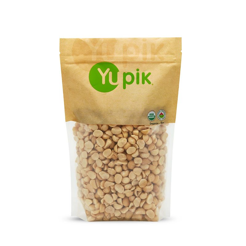 Yupik Macadamia Nut Pieces – 1kg