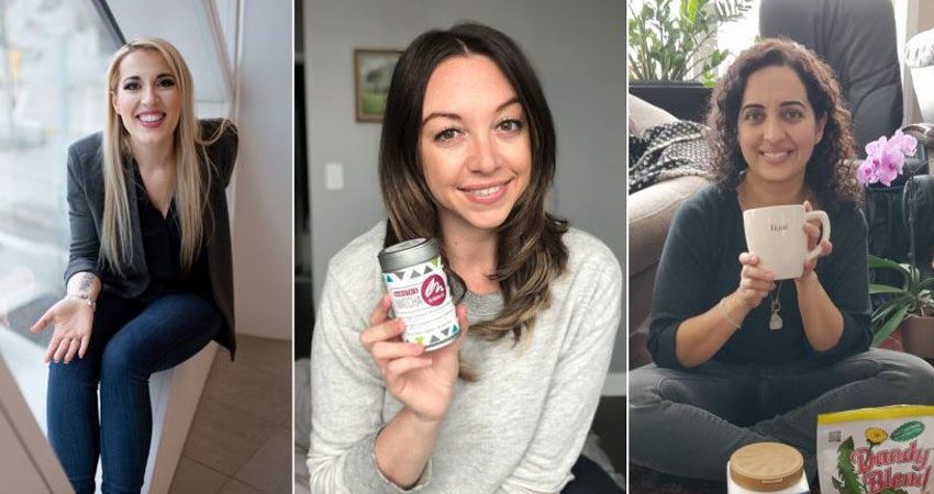 Nutrition Tips from 9 Friends of Raw Elements