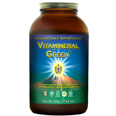 Vitamineral Green – 500g